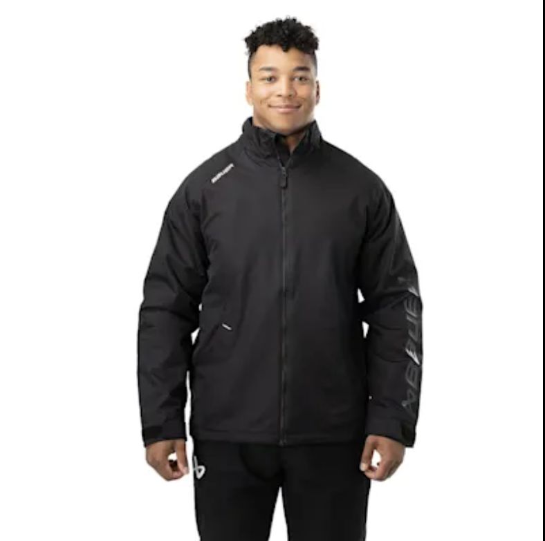 Bauer Jacket Midweight