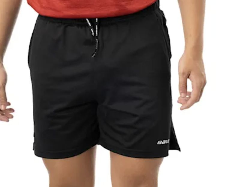 Bauer Shorts Team Knit