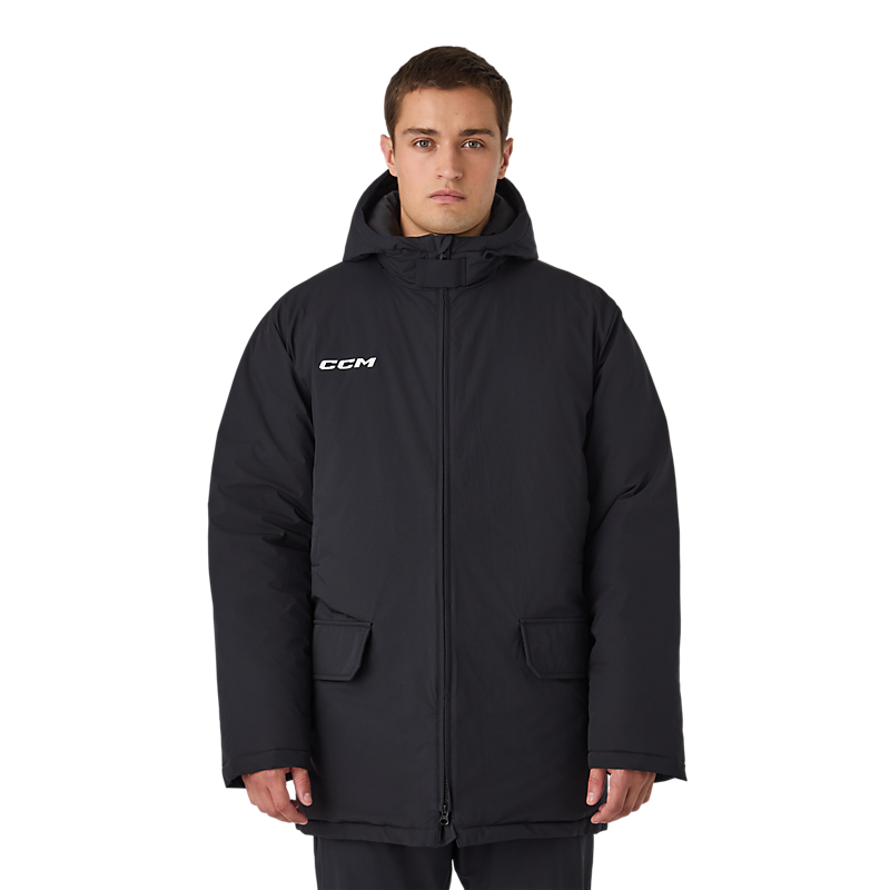 CCM Jacket Heavy Weight