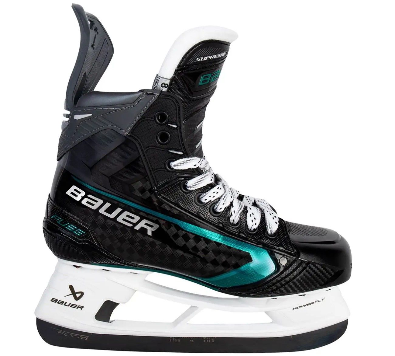 Bauer Skates Supreme Fuse