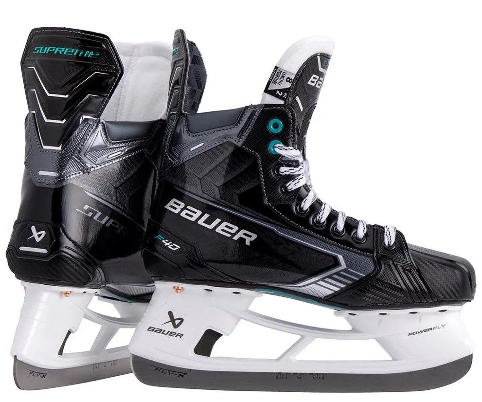 Bauer Skates Supreme F40