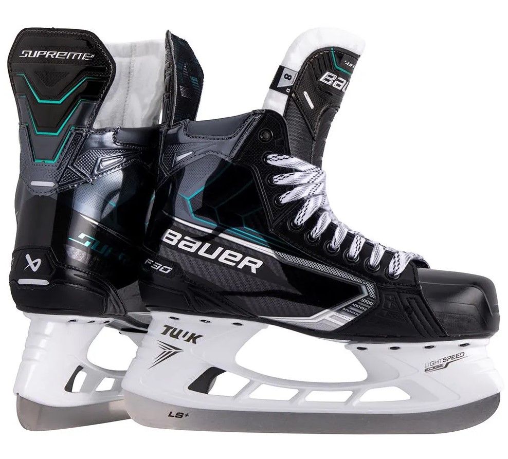 Bauer Skates Supreme F30