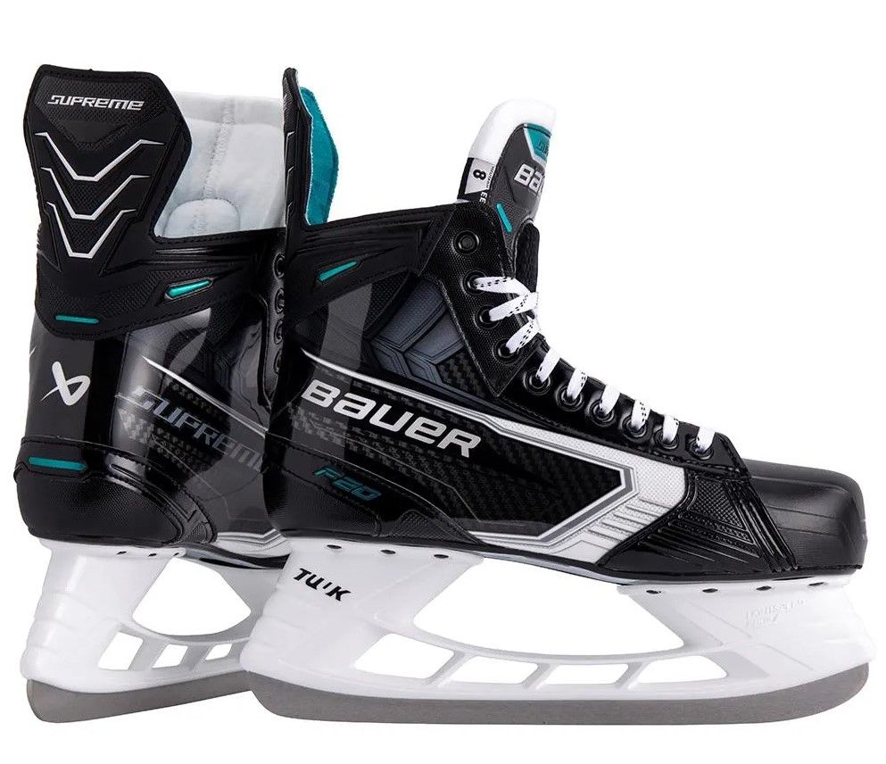 Bauer Skates Supreme F20