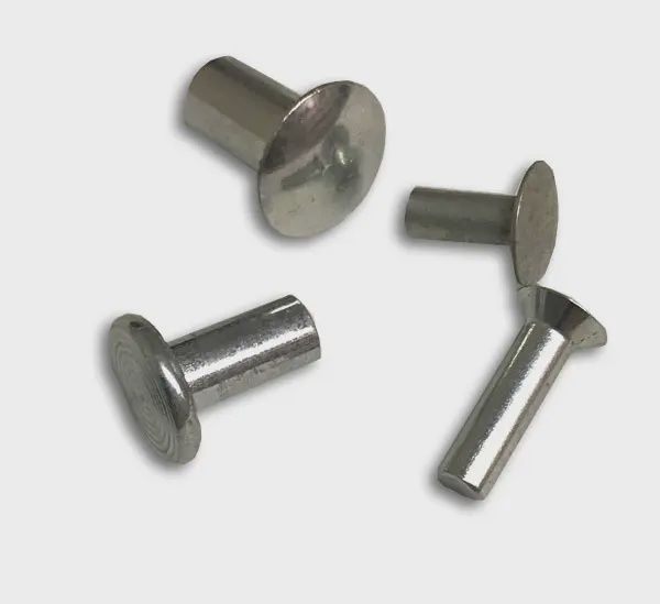 Steel Rivet