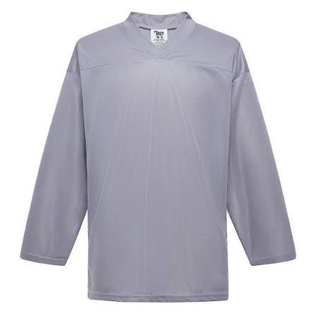 Practice Jersey Blank