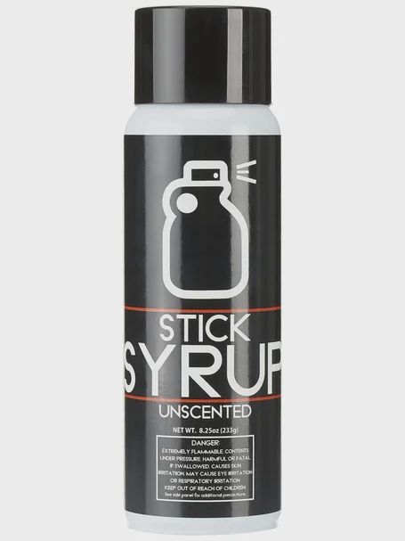 Stick Syrup (Unscented)