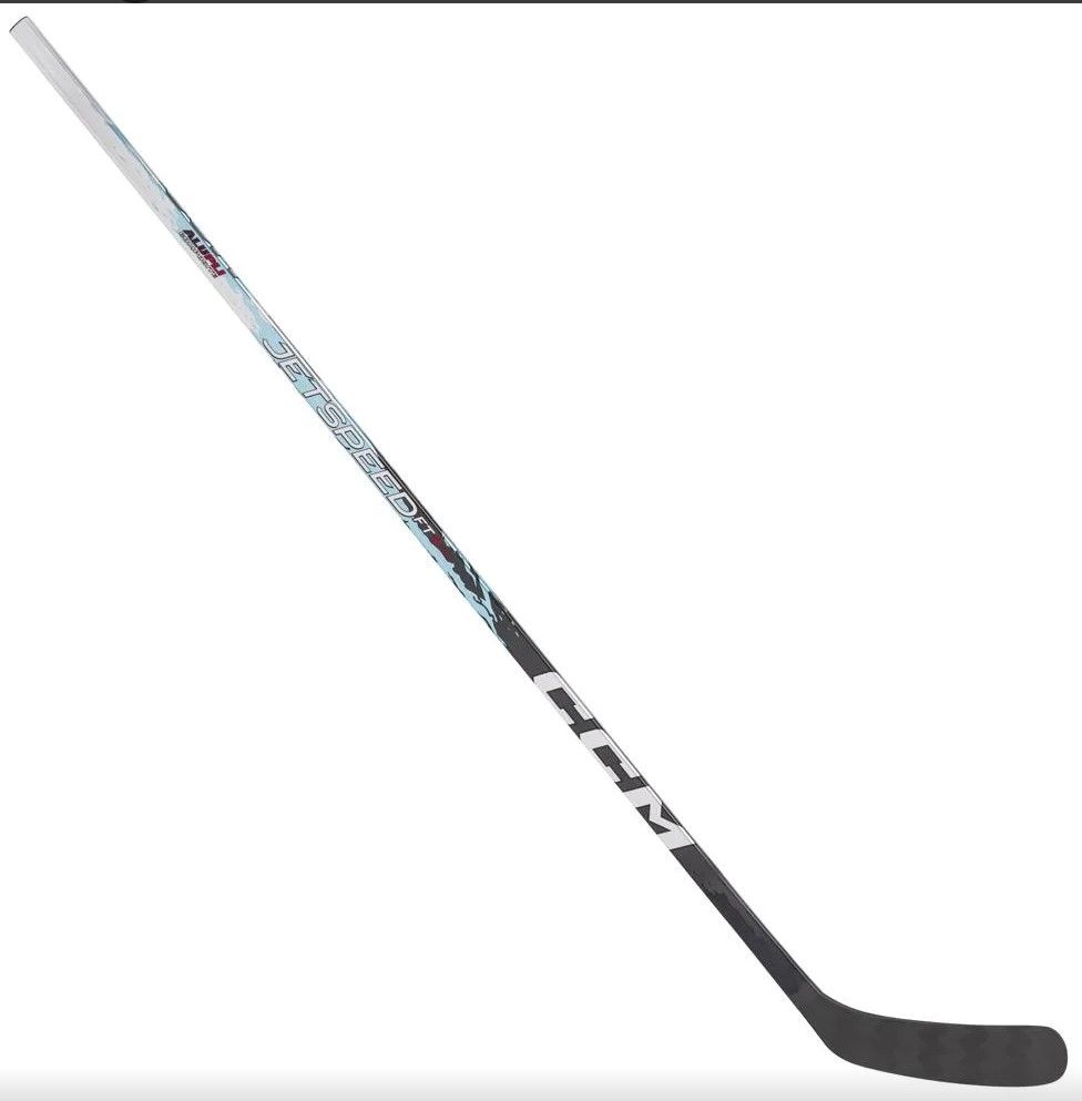 CCM Stick Jetspeed FT9 PRO