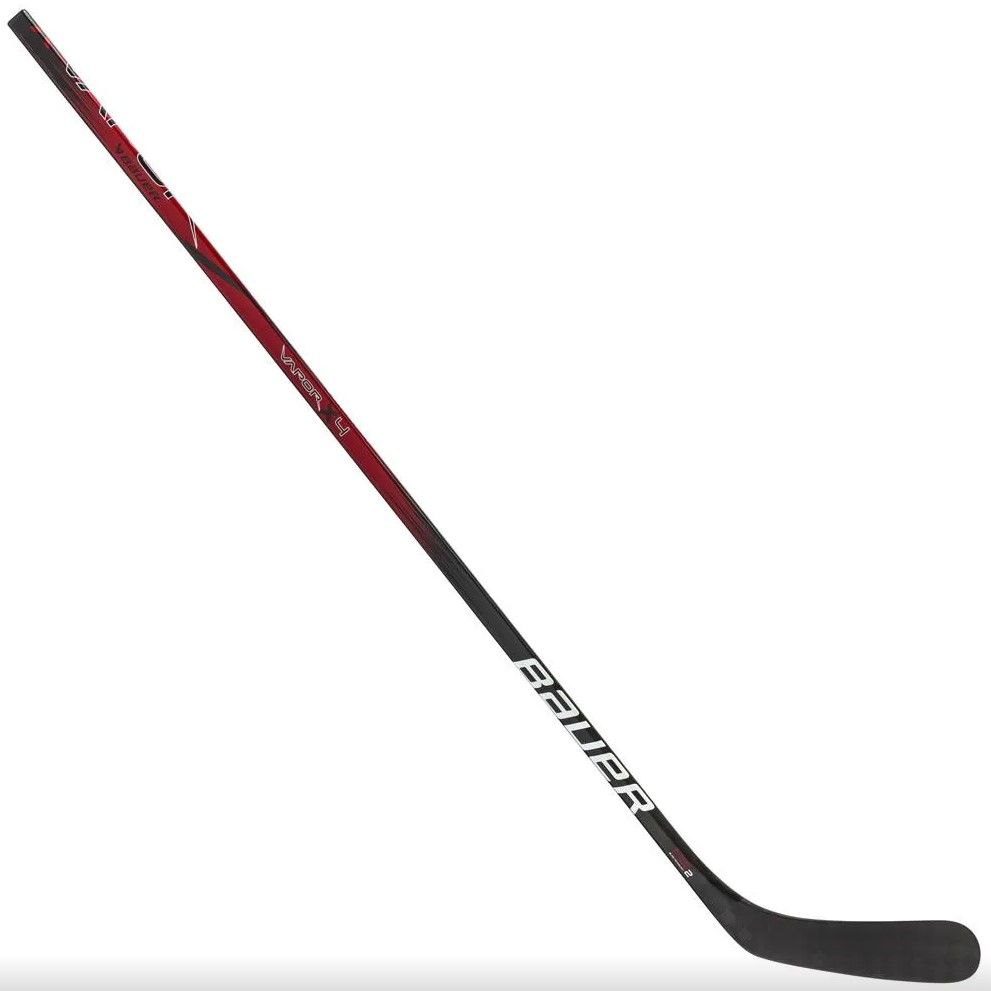 Bauer Stick Vapor X4