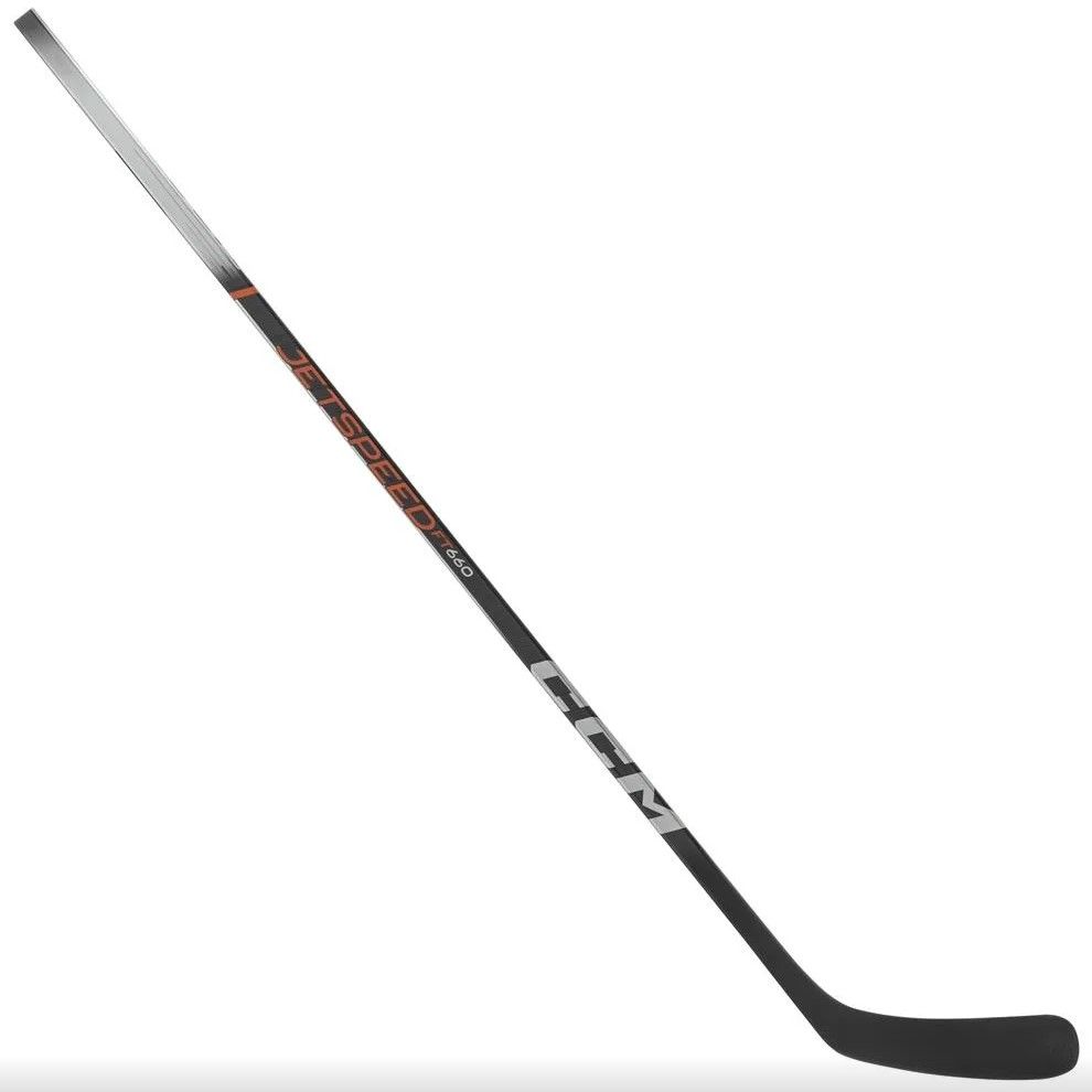 CCM Stick FT660
