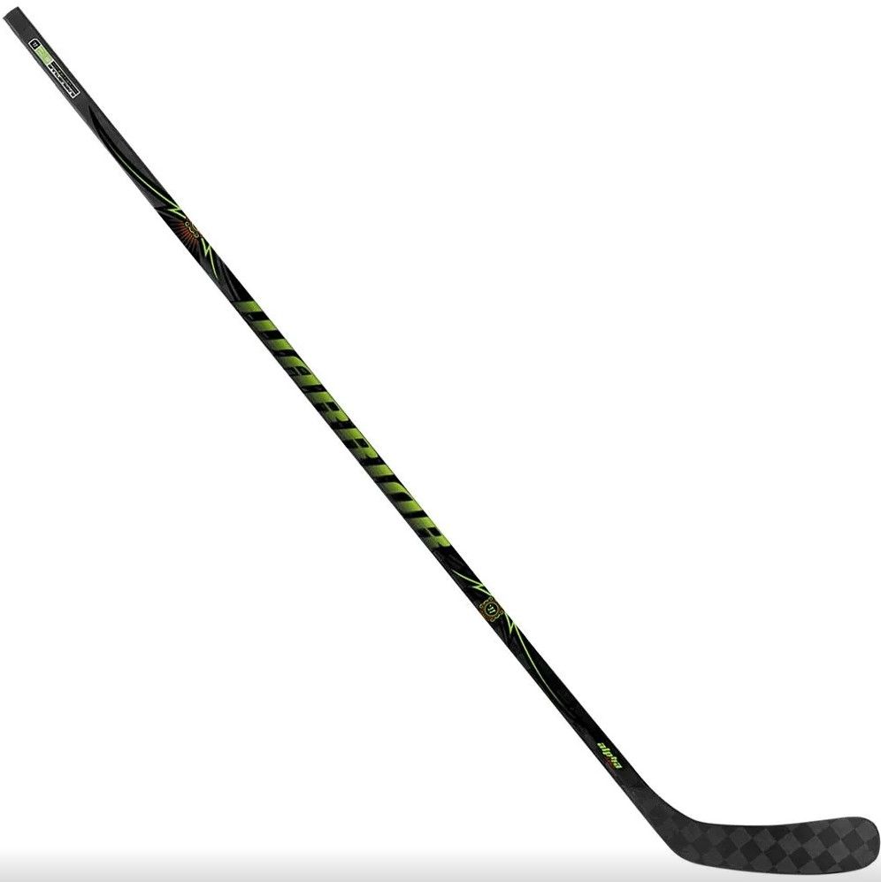 Warrior Stick Alpha Deluxe