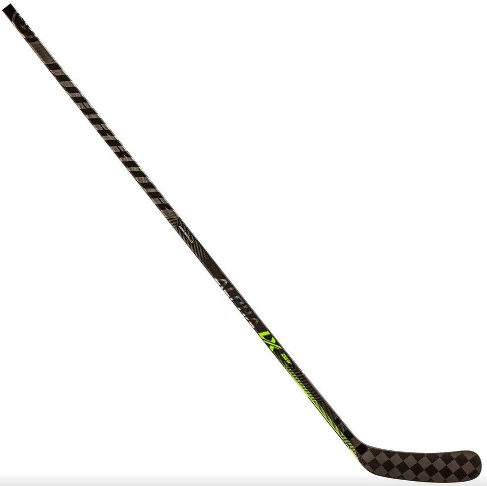 Warrior Stick LX Pro