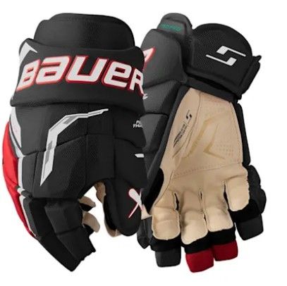 Bau Gloves Sup F50 Pro