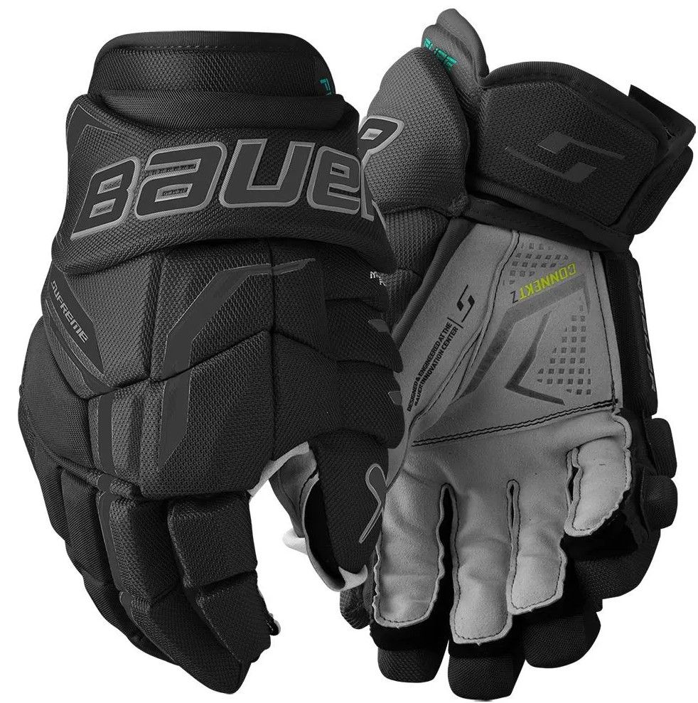 Bauer Gloves Supreme Fuse