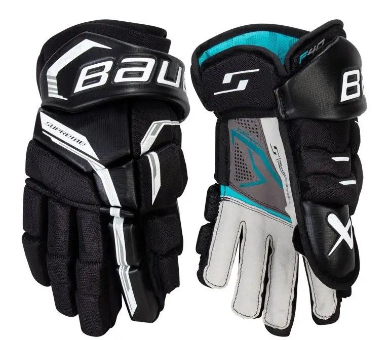 Bauer Gloves Supreme F40