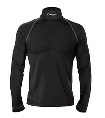 Shock DR Neck guard Shirt Ultra
