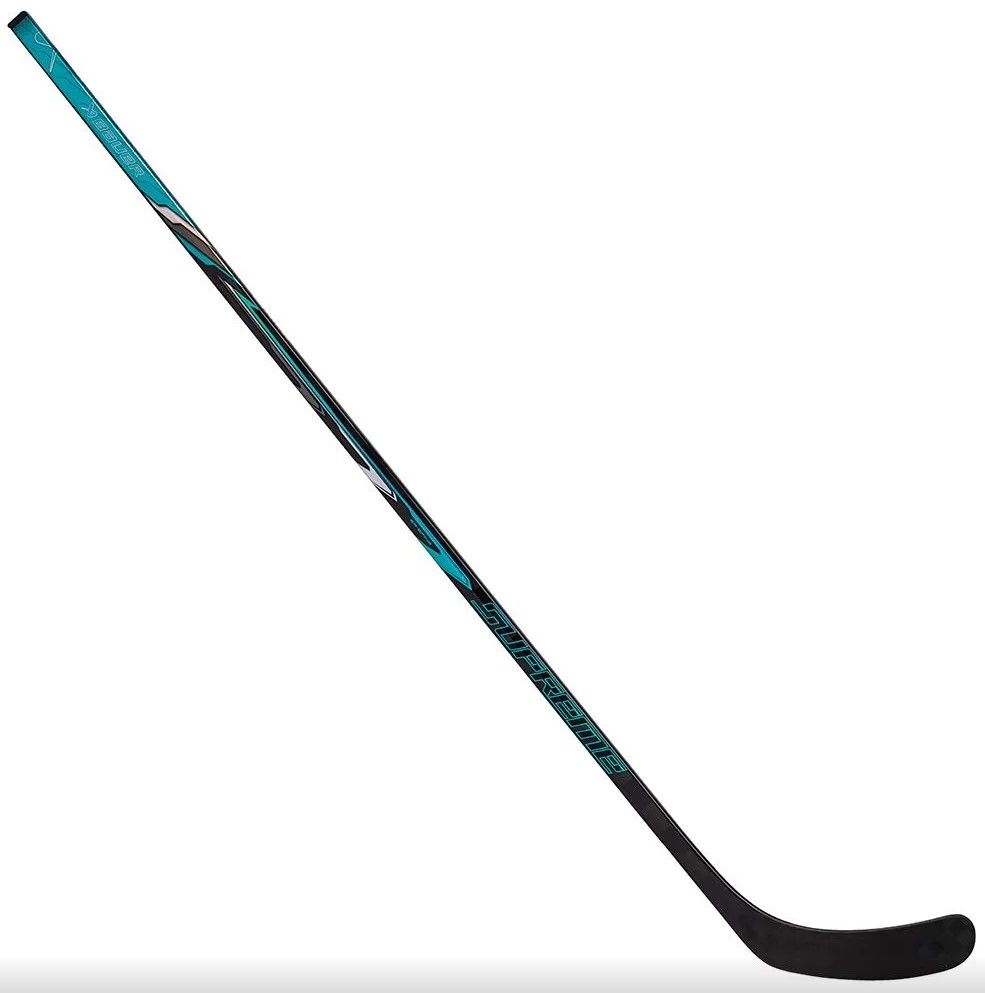 Bauer Stick Supreme Fuse