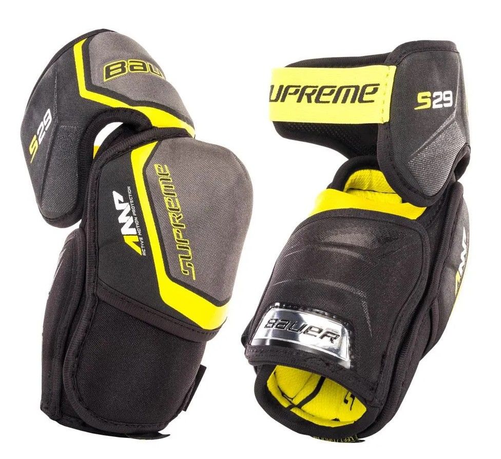 Bauer Elbow Pads S29