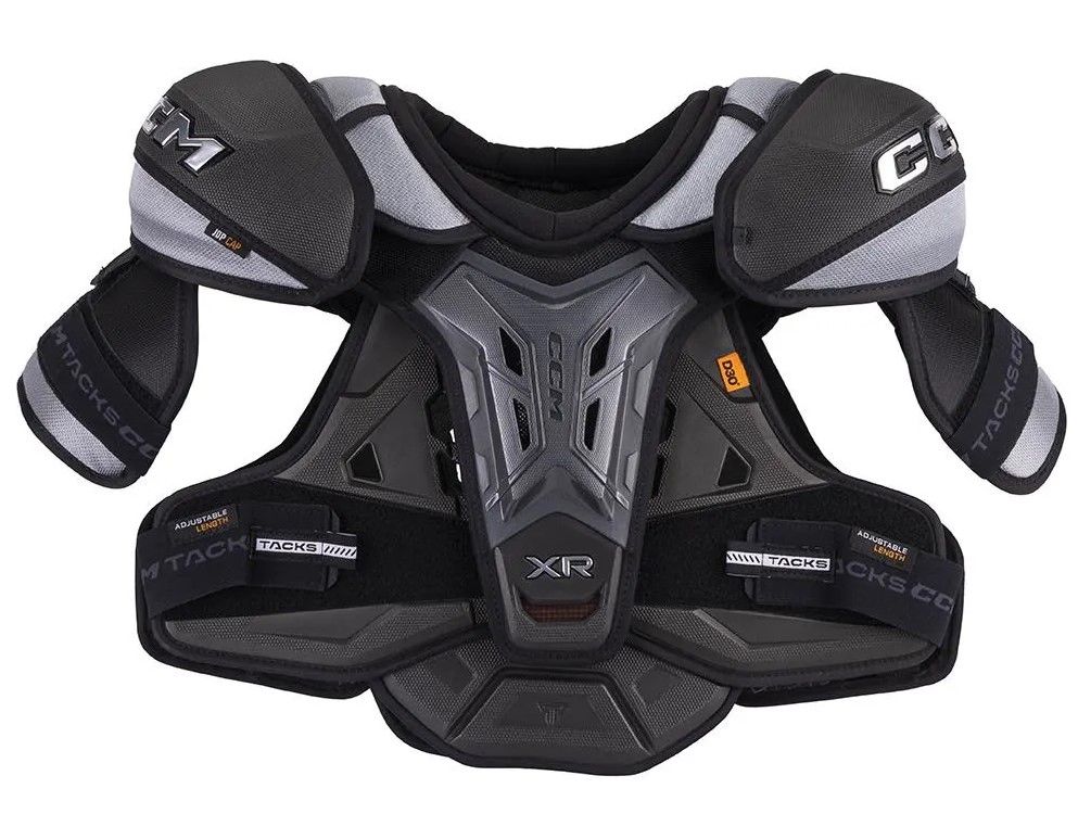 CCM Shoulder Pads XR