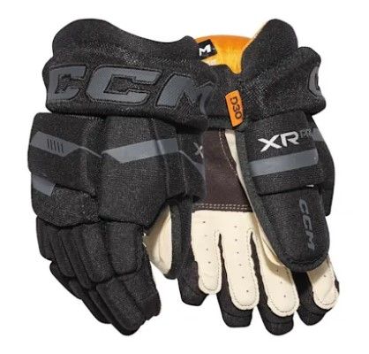 CCM Glove XR