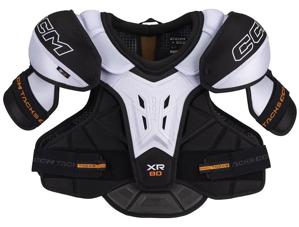 CCM Shoulder Pads XR80