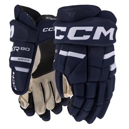 CCM Glove XR80
