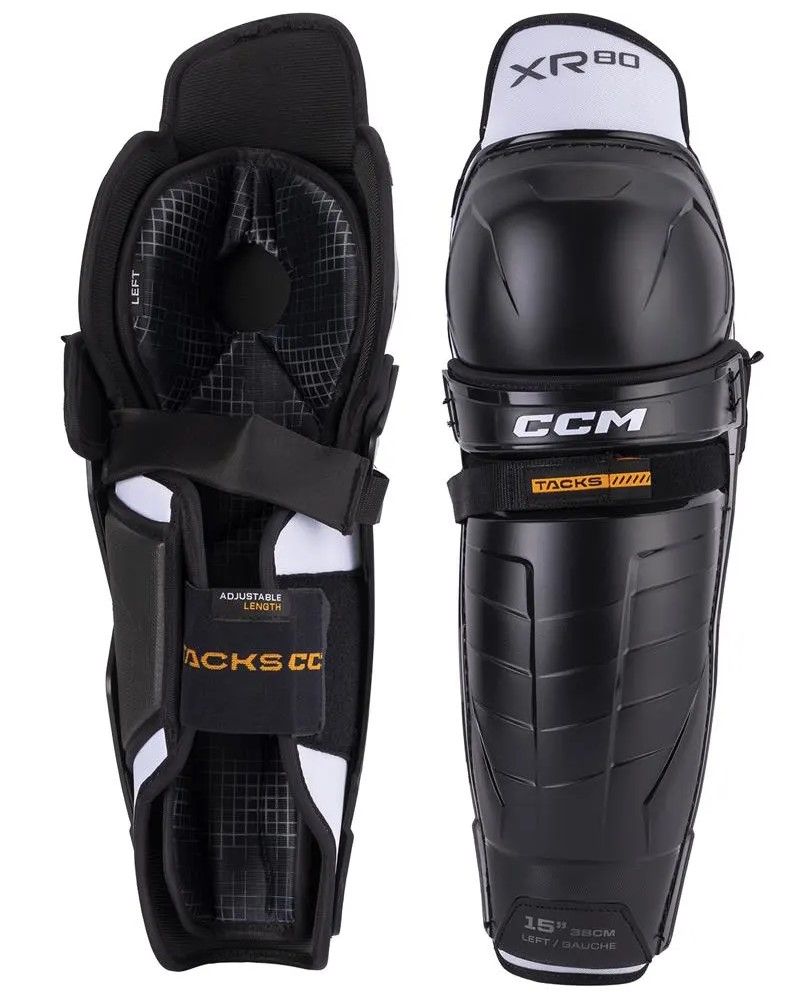 CCM Shin Pads XR80