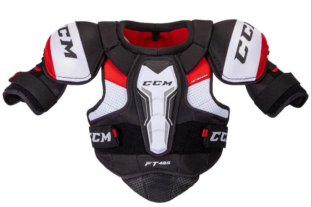 CCM Shoulder Pads FT-485