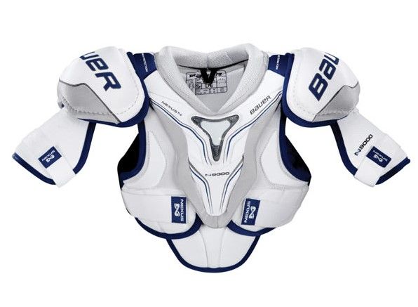 Bauer Shoulder Pads Nexus 9000