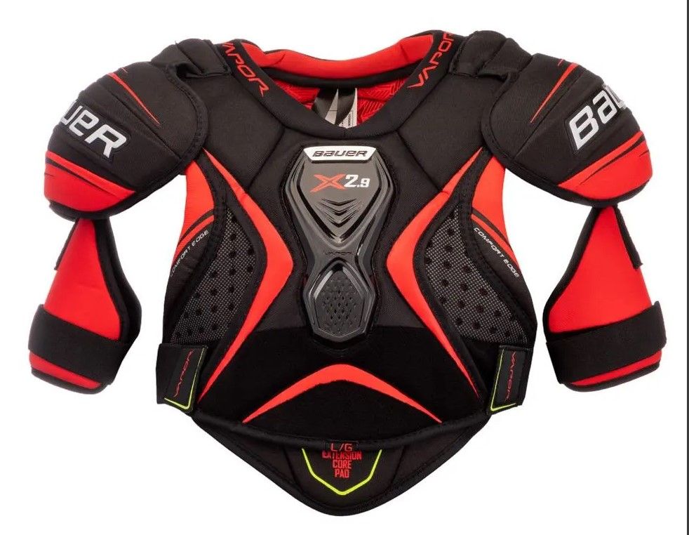 Bauer Shoulder Pads Vapor X2.9