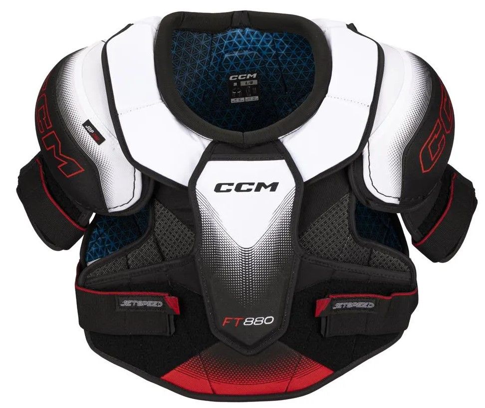 CCM Shoulder Pads FT880