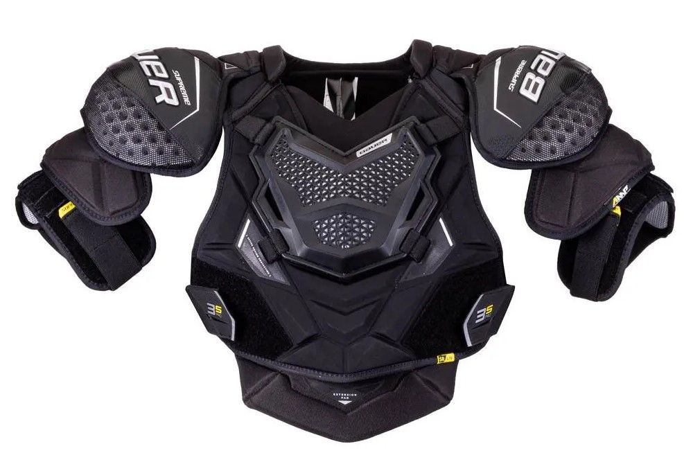 Bauer Shoulder Pads Supreme 3s