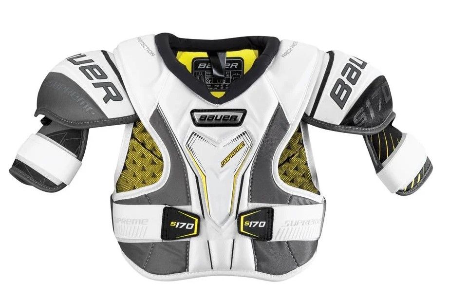Bauer Shoulder Pads S170