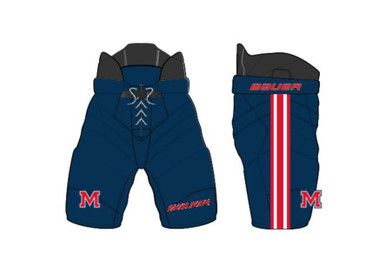 Bauer Mount Custom Pants