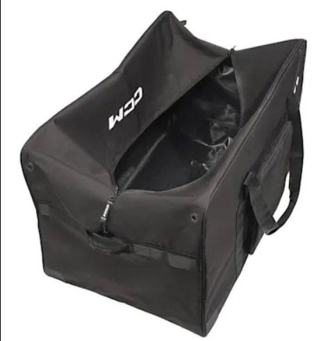 CCM Bag Core