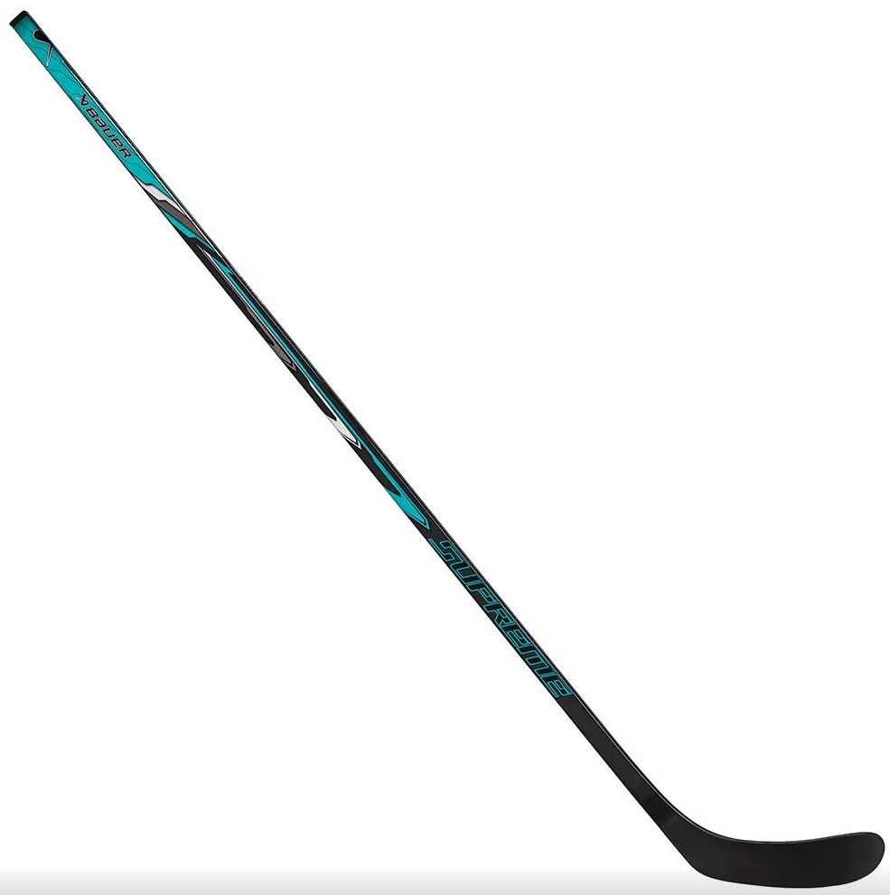 Bauer Stick Supreme F40