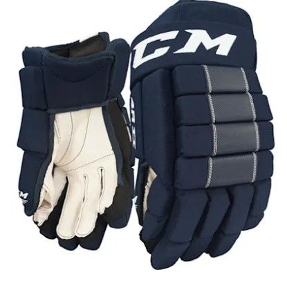 CCM Gloves 4ROLL 2