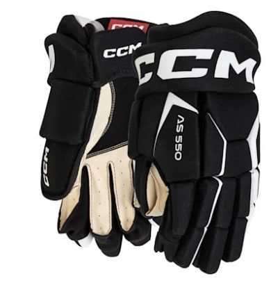 CCM Gloves AS-550