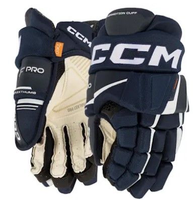CCM Gloves XF