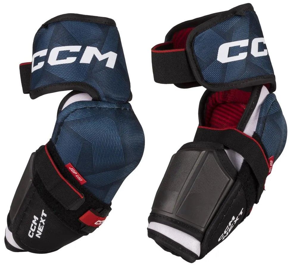 CCM Elbow Pads NEXT