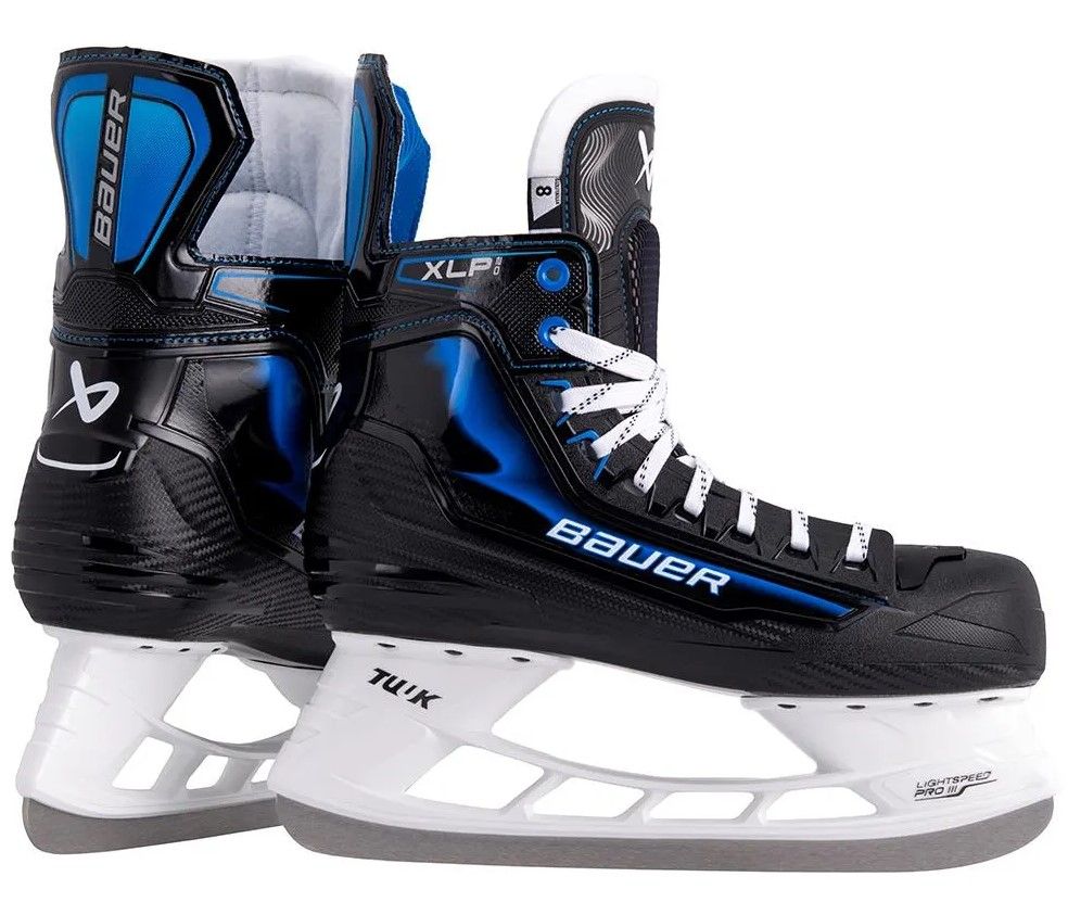 Bauer Skate XLS 02