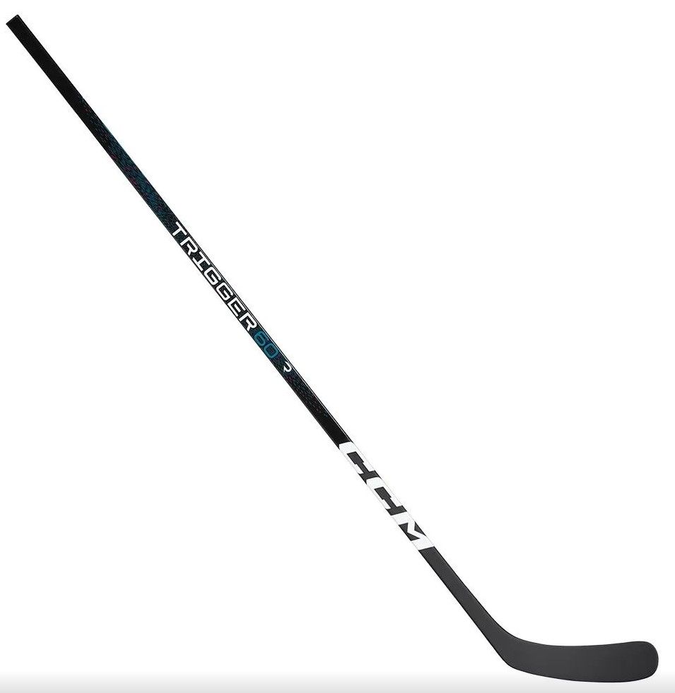CCM Stick Ribcor Trigger 60
