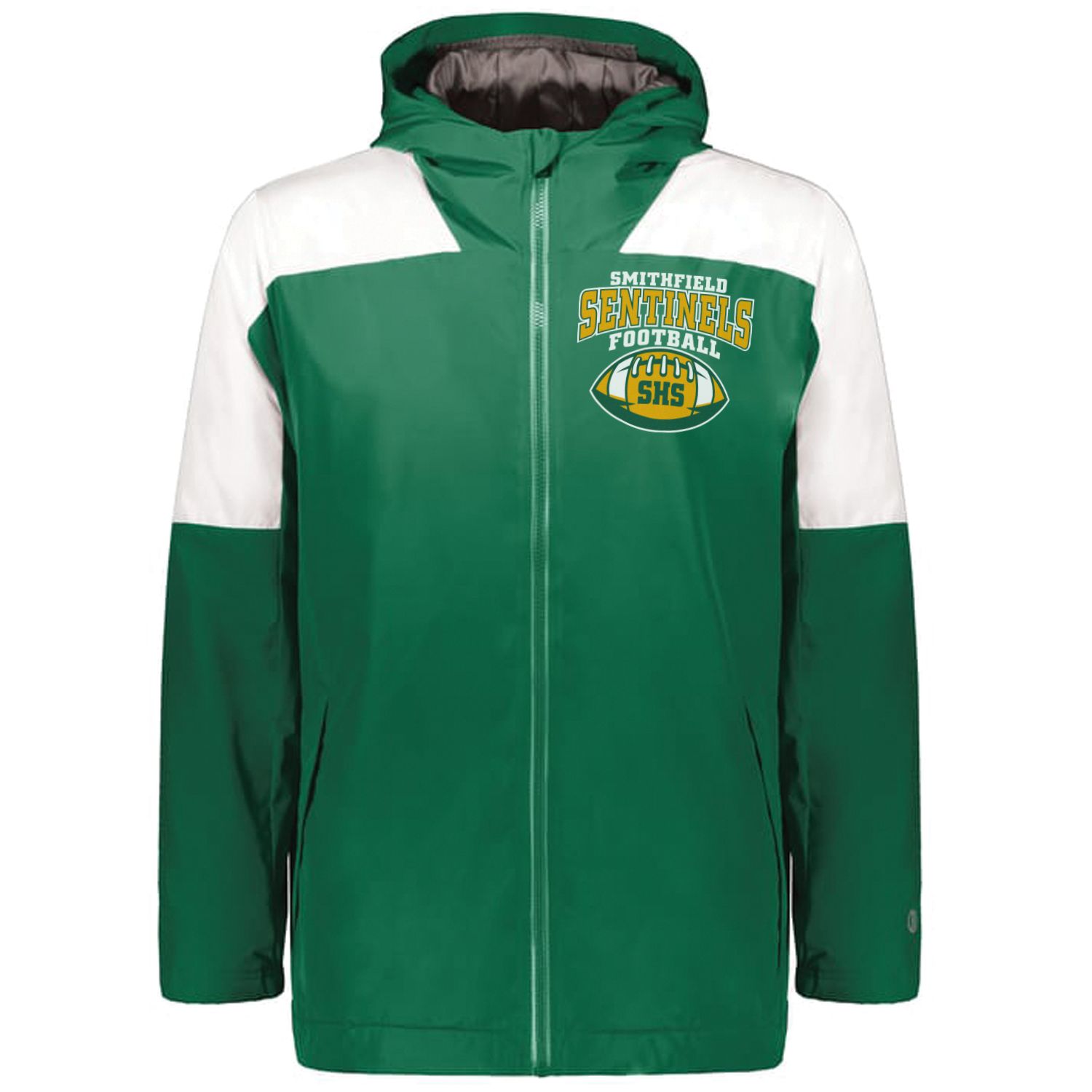 SHS Football Jacket