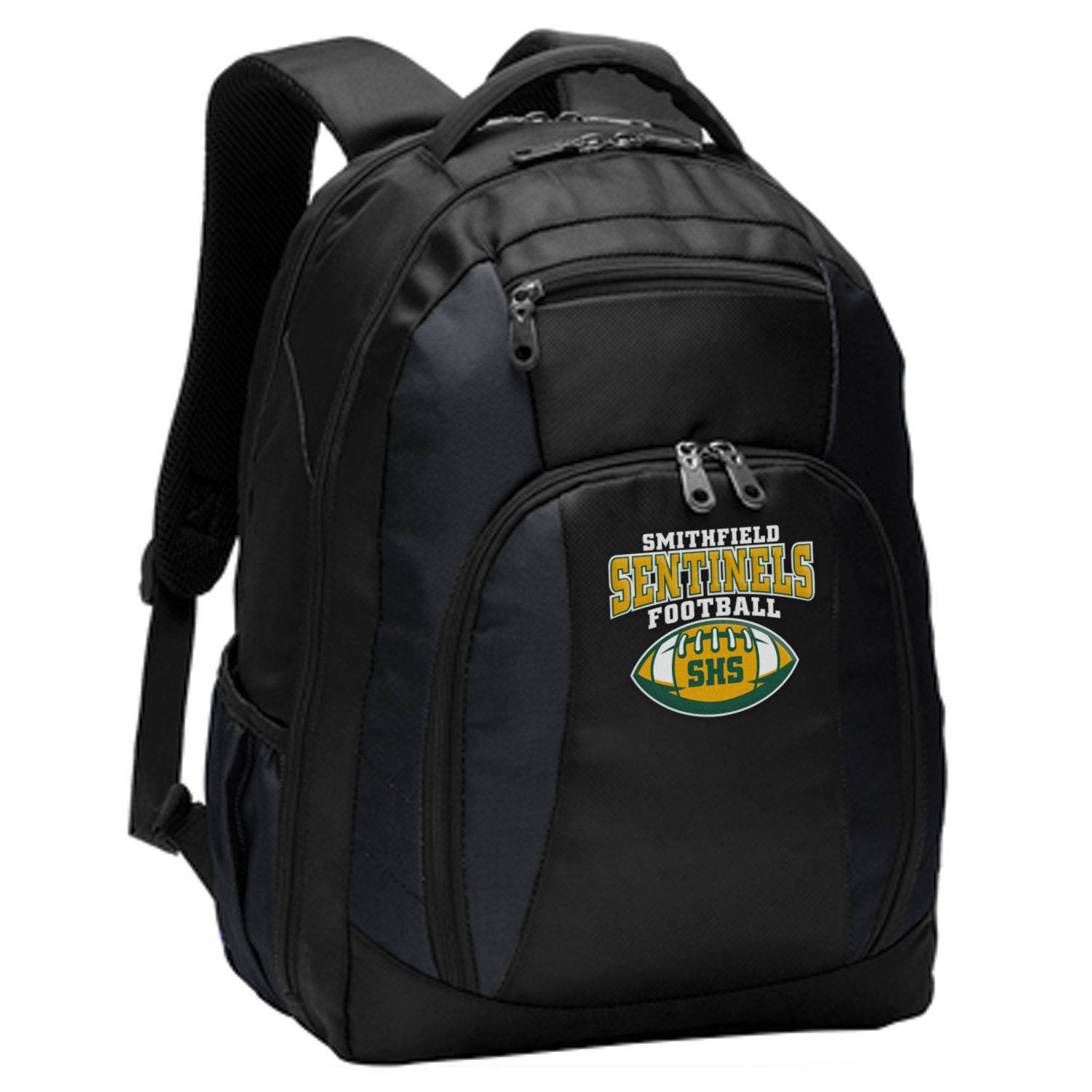 Smithfield Football Backpack