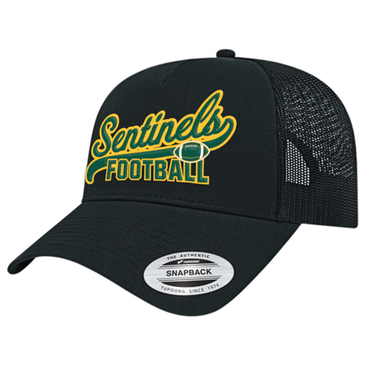 SHS Football Cap
