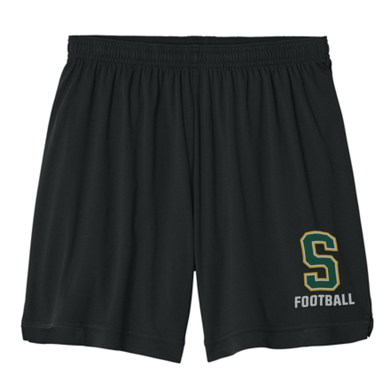 SHS Football Shorts