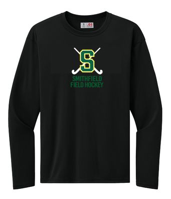 SHS Field Hockey Long Sleeve Tee
