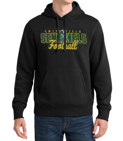 SHS Football Hoodie Sweatshirt