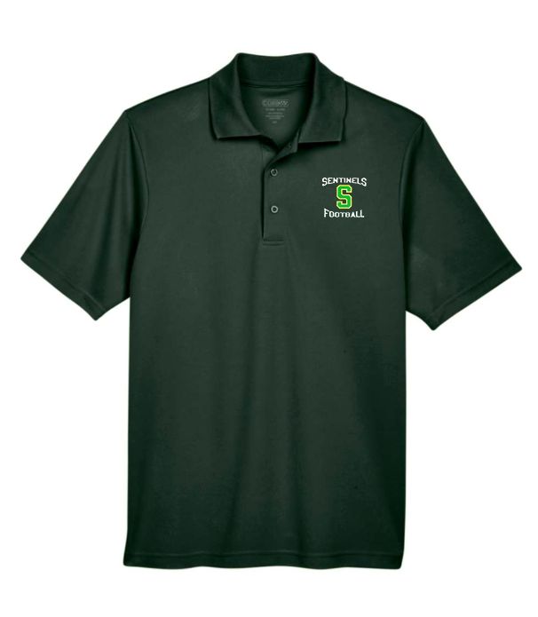 SHS Football Polo