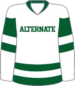 Jr Sentinels Alternate Jersey_