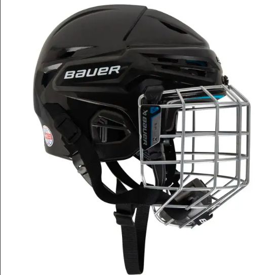 Bauer REAKT Combo